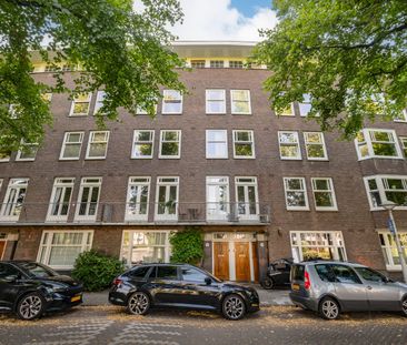 Appartement te huur: Geuzenkade 37-1 1056 KL Amsterdam - Photo 6