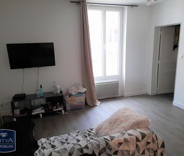 Location Appartement 2 pièces 37m² CHATEAU THIERRY 02400 - Photo 1
