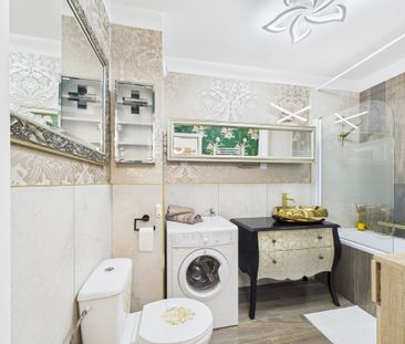 Nowe 2 pokoje z ogródkiem, Grójec, ul. Poświętne - Photo 6