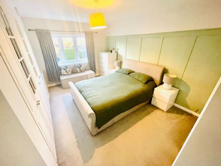 4 bedroom detached house to rent - Photo 4