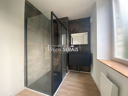 Location Appartement 2 pièces 52m² - Photo 4