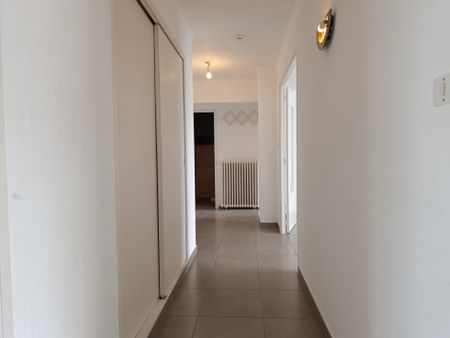 Appartements 76.58 m² - 4 Pièces - Narbonne (11100) - Photo 5