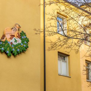 Enebygatan 11, Centrum Norr - Foto 2