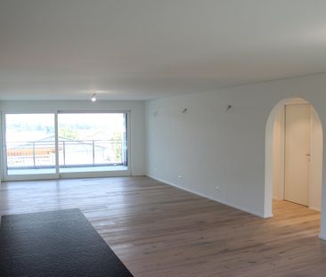 4.5 Zimmer, 125 m², 2. Stock - Photo 5