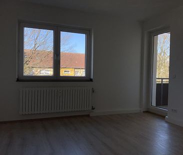 Demnächst frei! 3-Zimmer-Wohnung in Bergkamen Weddinghofen - Photo 1