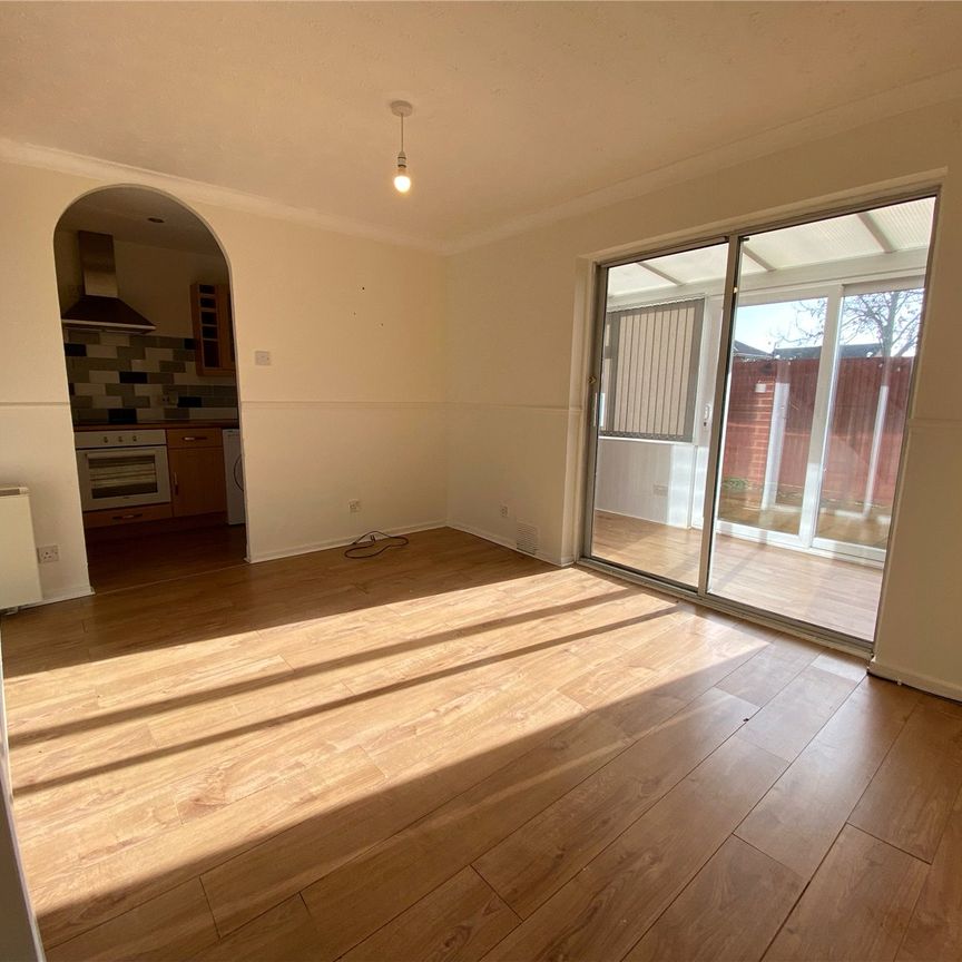 1 bedroom house to rent - Photo 1