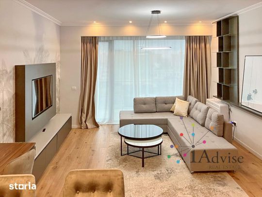 Inchiriere Apartament One66 - Fotografie 1