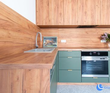 Ciche Studio 25m2*Mistrzejowice* wspólny ogród - Фото 4