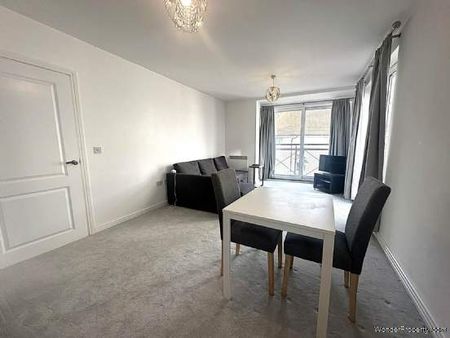 1 bedroom property to rent in Canterbury - Photo 4