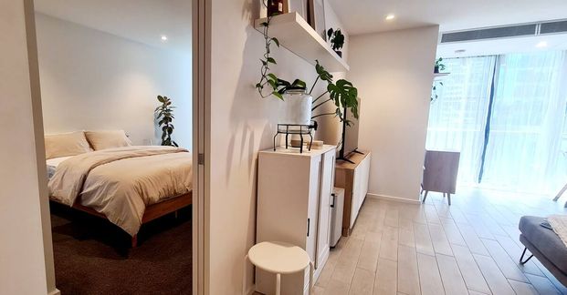 1105/151 City Road, Southbank, VIC 3006 - Photo 1