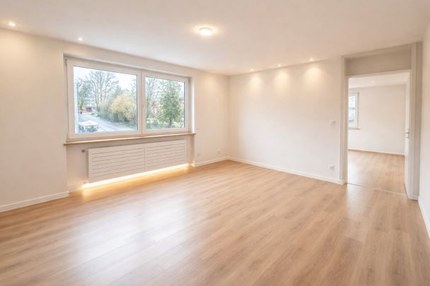 2.5 Zimmer, 65 m², 3. Stock - Foto 1