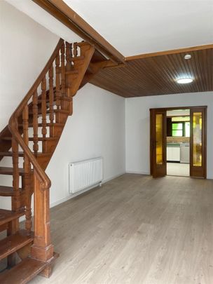 Woning met drie slaapkamers en koer bij Cogelspark - Photo 1