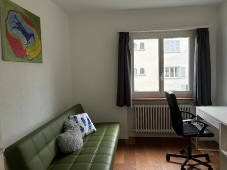 3 Zimmer, 1. Stock - Photo 2