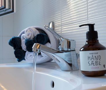 Tranquillità immersa nel verde 4.5 locali - Foto 4