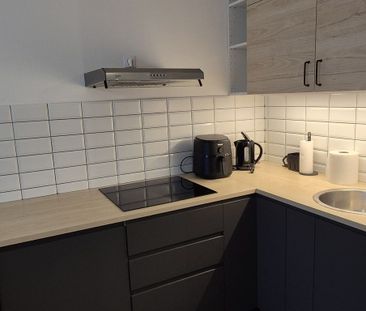 Warszawa, Śródmieście, Śródmieście Północne, pl. Dąbrowskiego - Photo 6