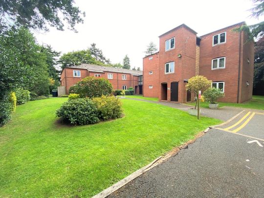 1 bedroom flat to rent - Photo 1