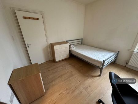 1 bedroom in a house share to rent - Photo 4