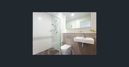 Unfurnished Spacious 2 bedroom + Study Apartment for Lease - Photo 3