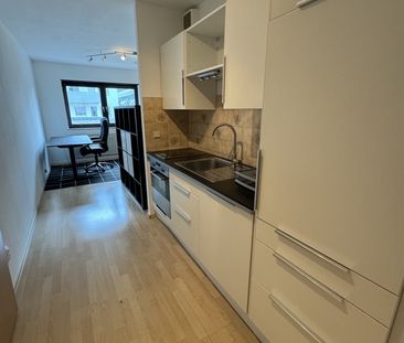 Charmante und möblierte 1-Zimmerwohnung ... - Photo 6