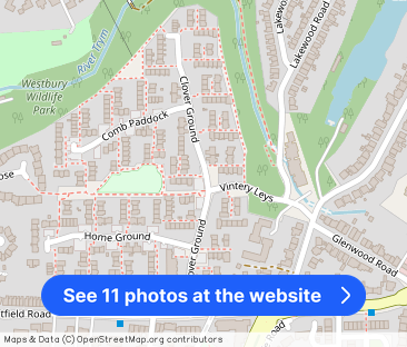 Clover Ground, Henleaze, BS9 - Photo 1