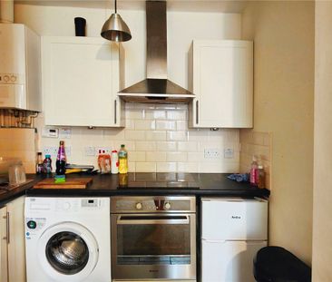 1 bedroom apartment to rent Wellingborough Road, Northampton, North... - Photo 2