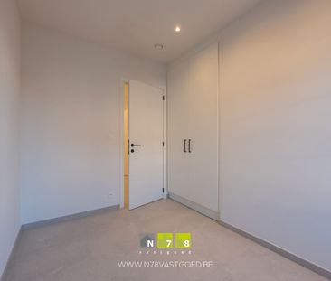 Appartement te huur - Foto 5