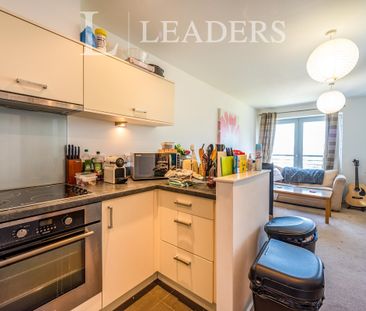 1 bedroom apartment to rent Brunswick House, Queen Street, Portsmou... - Photo 6
