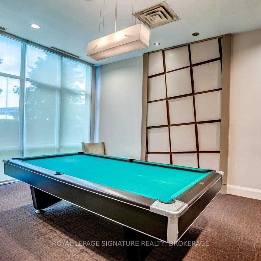 For Lease - 50 Brian Harrison Way Unit# 1204, Toronto, Ontario - Photo 1