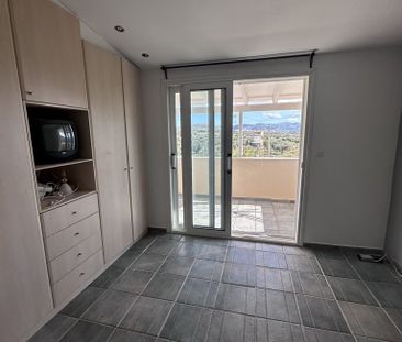 Μεζονέτα, προς ενοικίαση Καλύβια Θορικού Κωδικός 1023271 - Photo 4