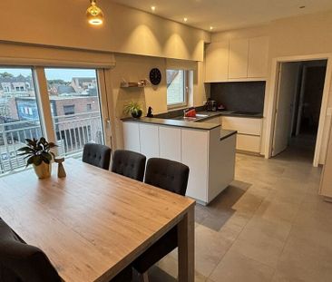 Appartement te huur in Dessel voor € 875 met 2 slaapkamers - Photo 4