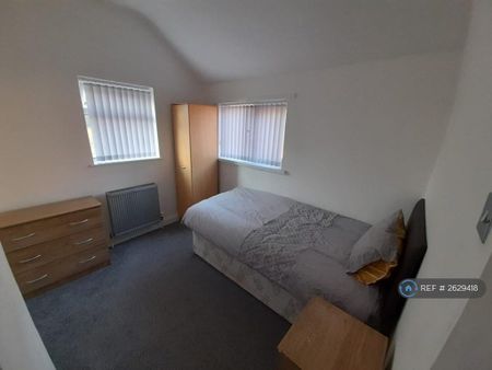 1 bedroom in a house share to rent - Photo 2