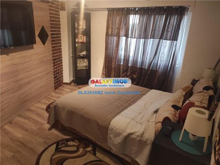 Inchiriere apartament 2 camere | UNIRII SUD - Fotografie 5