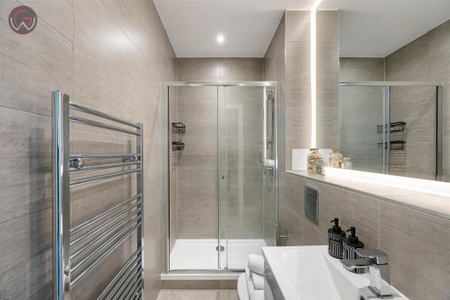 1 bedroom apartment to rent - Photo 3