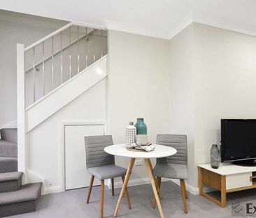 1/22 Canberra Street, Oxley Park NSW 2760 - Townhouse For Rent | Do... - Photo 3