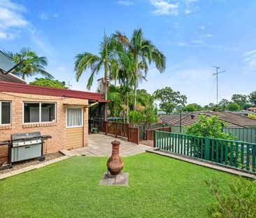 Charming Three Bedroom Family Home - Photo 5