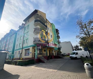 Mieszkanie na wynajem - Photo 4