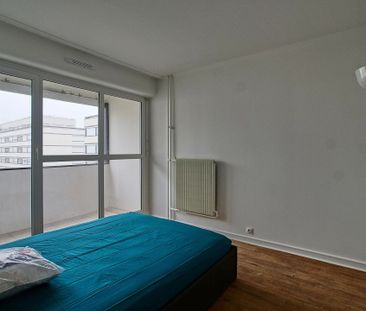 Location Chambre 1 pièces 15 m2 à Pontoise - Photo 2