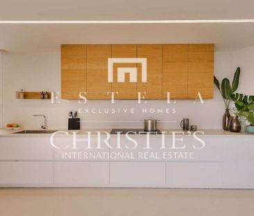 5 bedroom luxury Villa for rent in Santa Eulària des Riu, Spain - Photo 3