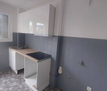 NICE - SAINT SYLVESTRE - STUDIO - TERRASSE - Photo 4