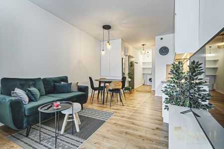 Nowoczesne mieszkanie, centrum ul. Kilińskiego 142 - Zdjęcie 3