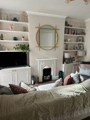 1 Bed Flat, Kingswood Road, SW2 - Photo 1