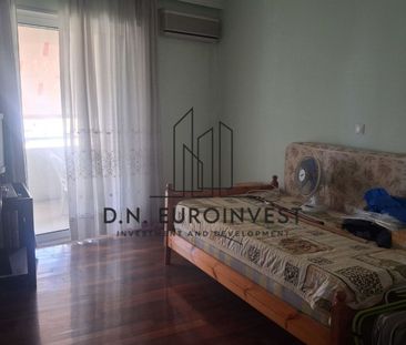 Διαμέρισμα για ενοικίαση Σεπόλια - Σκουζέ - Photo 1