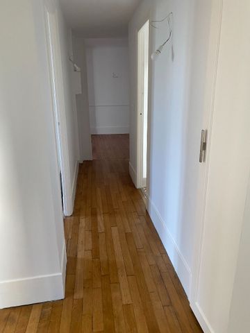 Hyper centre Reims Appartement Reims 72.1 m2 - Photo 5