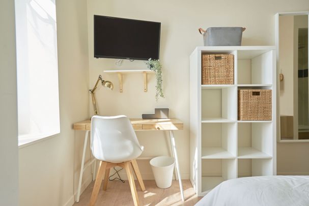 PHALSBOURG L Roommate 4 Bedrooms at Nancy - Photo 1