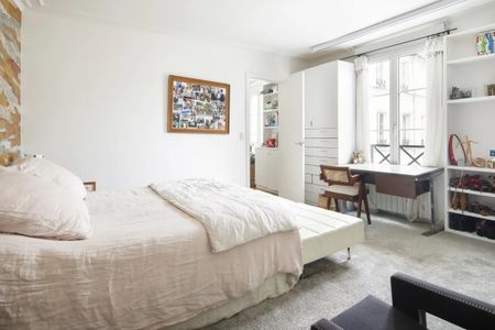 Appartement à louer à Paris 6Ème - Photo 2