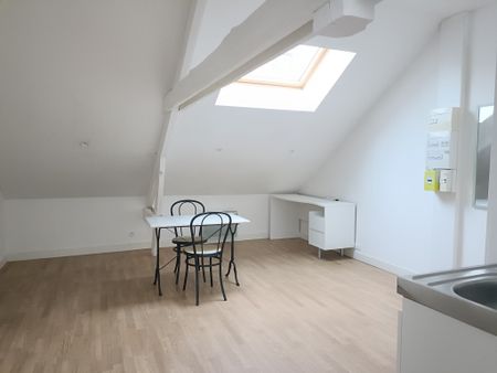Location Appartement 1 pièce 17m² REIMS 51100 - Photo 4
