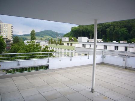 3½ room attic apartment with far view - Photo 4