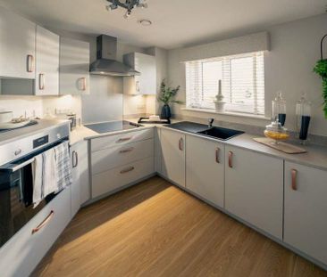 2 bedroom retirement property to rent - Photo 6