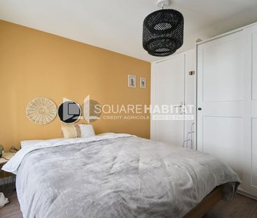 Location Appartement 1 pièce 10m² ARRAS 62000 - Photo 4