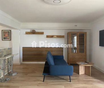 Apartamento en alquiler en Portals Nous-Bendinat - Photo 1